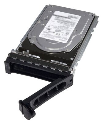 Твердотельный накопитель DELL 400-BDPD