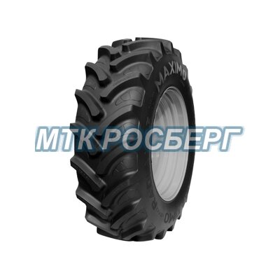 Шины Шина 520/85R42 SR 157A8/154B Maximo RAD85 TL