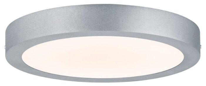 Настенно-потолочный светильник SH ZB Cesena LED-Panel 300mm 17W Chr-m 50087
