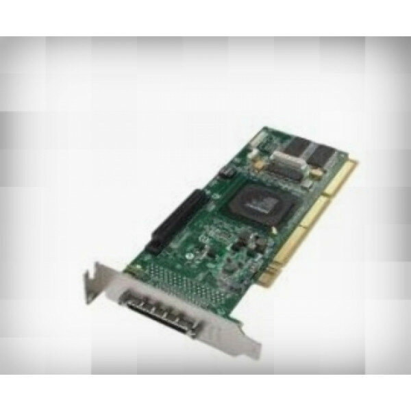 Контроллер IBM | 43W4324 | PCI-E1x / SCSI / RAID