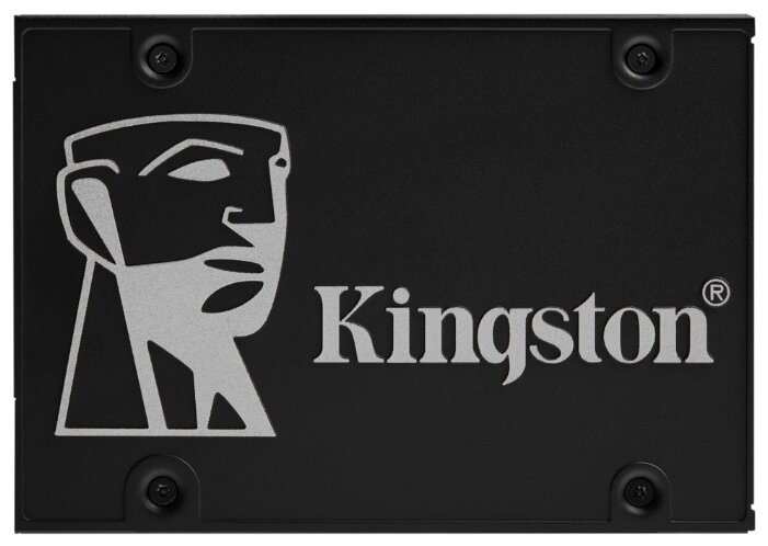 Твердотельный накопитель Kingston SKC600B/2048G