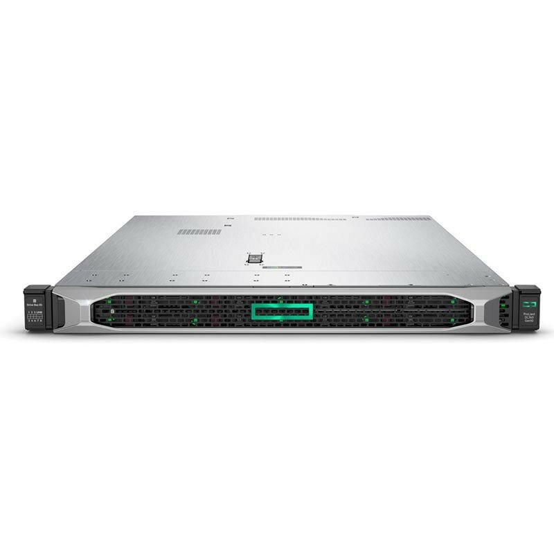 P01880-B21 Сервер HPE ProLiant DL360 Gen10 (P01880-B21)