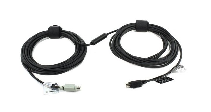 Кабель Logitech Extender Cable (939-001487)