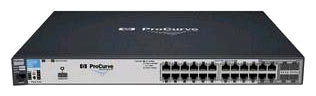 Коммутатор HP ProCurve Switch 2910al-24G