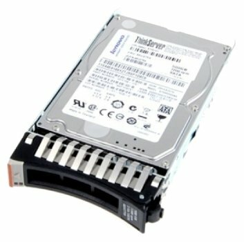 Жесткий диск Lenovo 600 GB 7XB7A00025