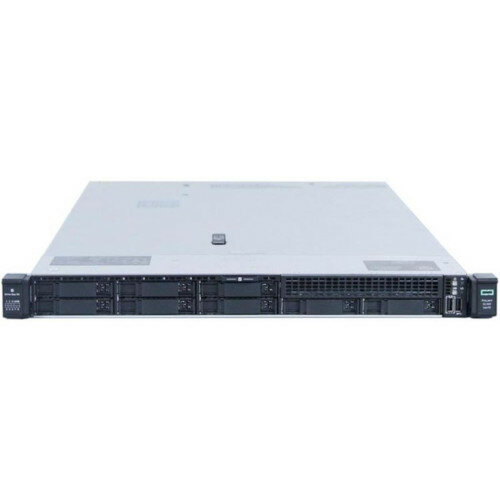 Сервер HPE Proliant DL360 (867964R-B21)