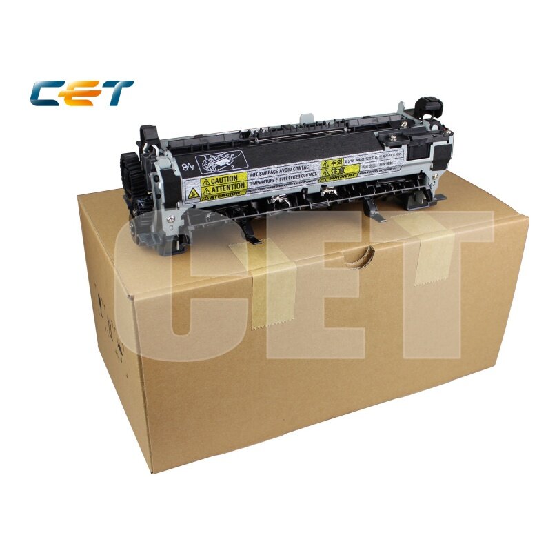 Печка в сборе CET Cet2436 (RM1-8396-000) для HP LaserJet Enterprise 600 M601/M602/M603