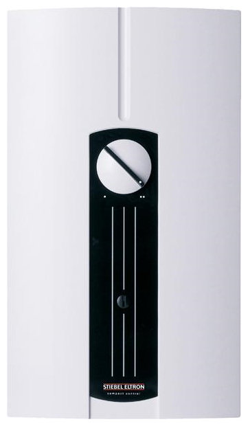 Проточный электрический водонагреватель Stiebel Eltron DHF 21 C