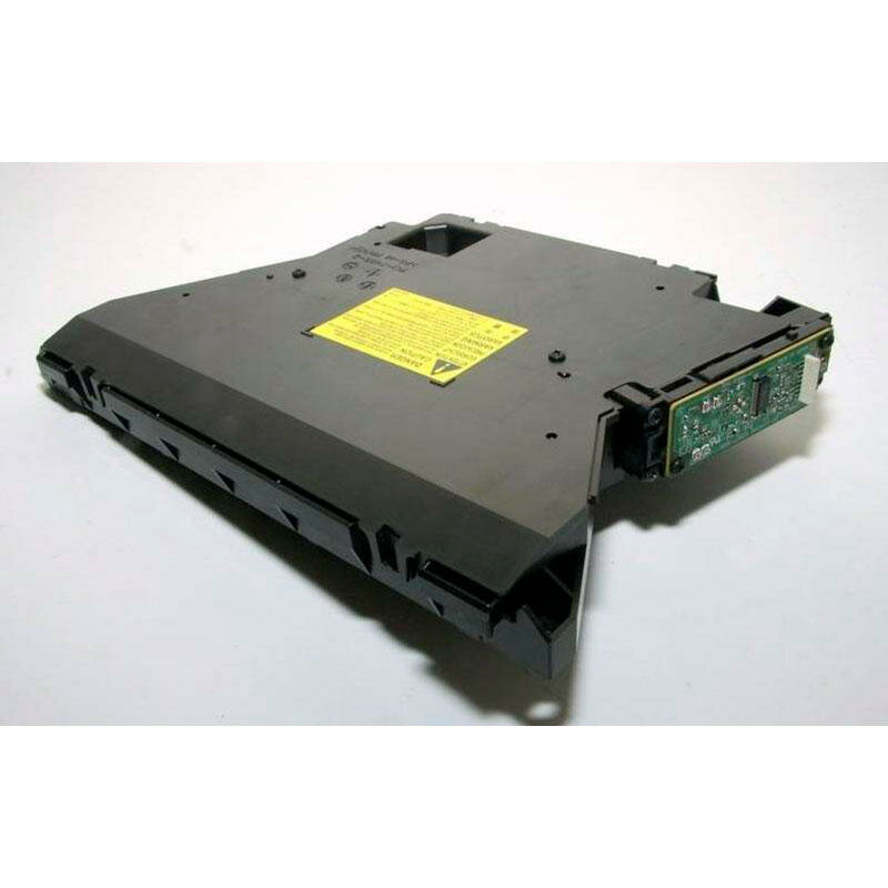 Блок лазера HP LJ 5200/M5025/M5035 (RM1-2555/RM1-2557/RM2-6050) {RM2-6050-000CN}