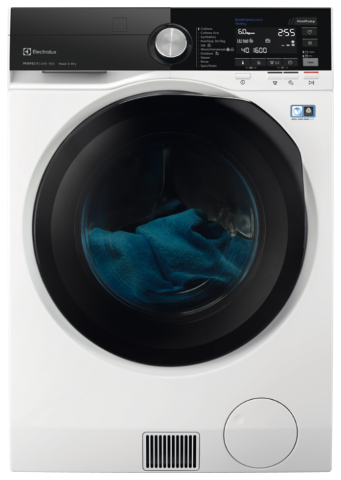 Стиральная машина Electrolux PerfectCare 900 EW9W161B