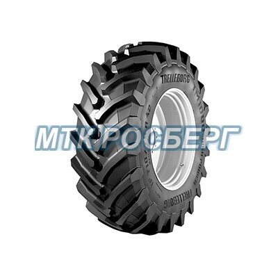 Шины Шина IF 650/60R34 159D Trelleborg TM1000 HP TL