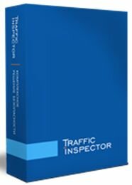 Право на использование (электронный ключ) Смарт-Cофт Traffic Inspector GOLD 50