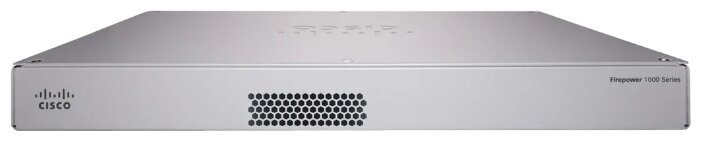 Межсетевой экран Cisco Firepower FPR1120-NGFW-K9
