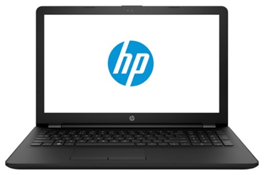 Ноутбук HP 15-bw551ur (AMD A6 9220 2500 MHz/15.6quot;/1366x768/4Gb/500Gb HDD/DVD нет/AMD Radeon 520/Wi-Fi/Bluetooth/Windows 10 Home)