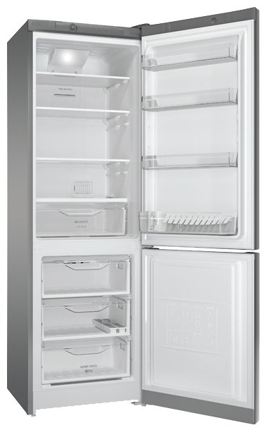 Холодильник Indesit DFM 4180 S