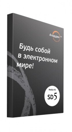 Лицензия на право использования Secret Disk 5 сроком на 10 лет. Базовый комплект