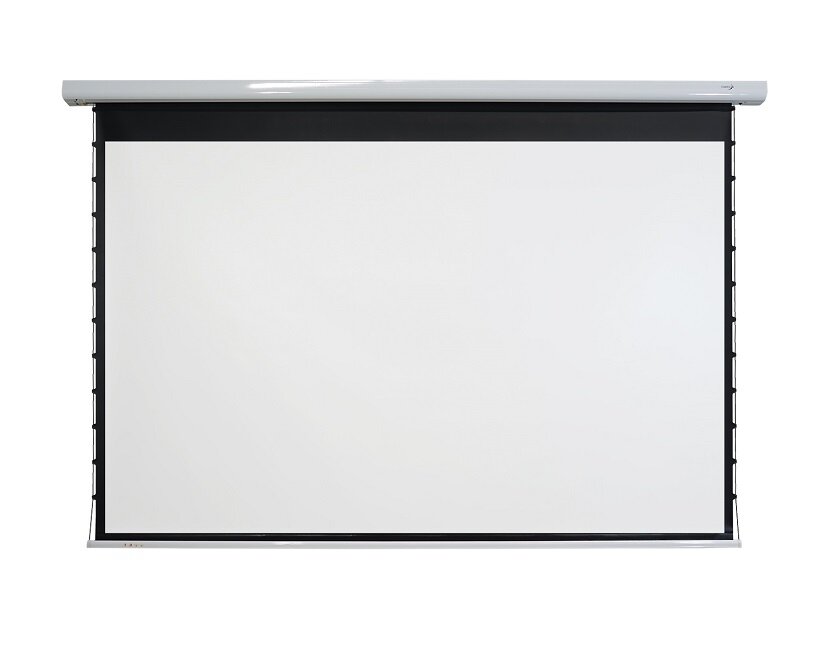 Моторизованный экран Elunevision Titan Tab-Tensioned EV-T2-135-1.2 168*298 Cinema White