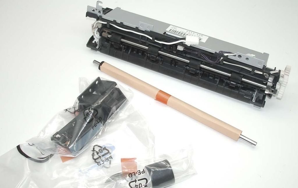Запасная часть для принтеров HP MFP LaserJet 3390/3392 (Q5927-60001)
