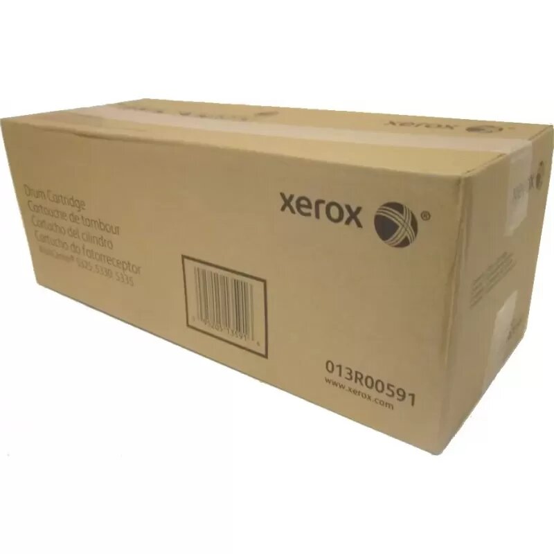 Барабан Xerox 013R00591