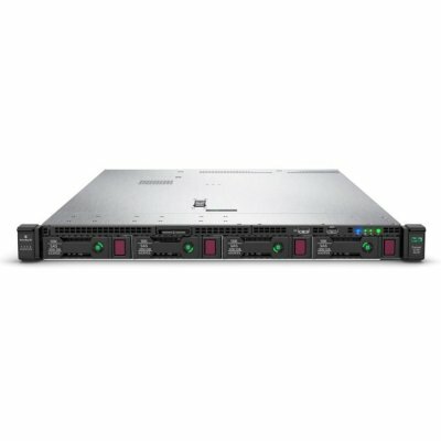 Сервер HPE ProLiant DL360 Gen10 P23577-B21