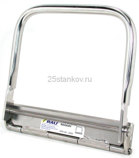 рамка карнизная RAU 105 TK VA