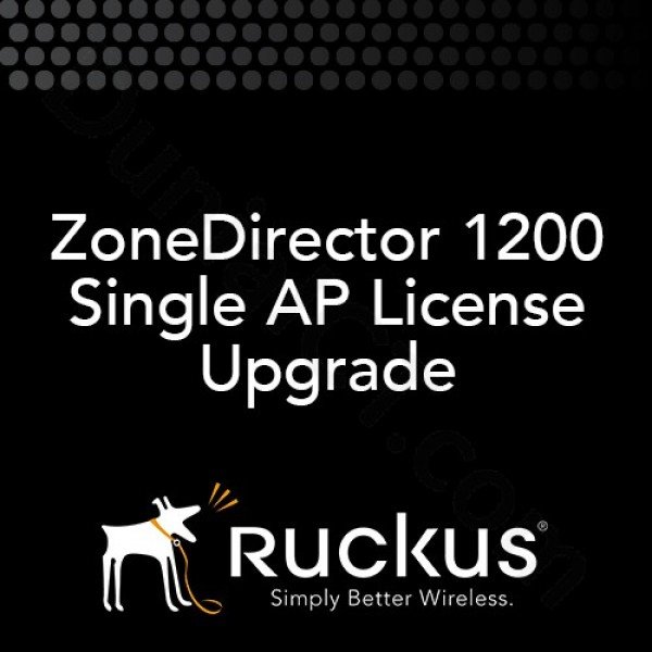 Программное обеспечение, лицензии, сервисные контракты Ruckus 909-0001-ZD12