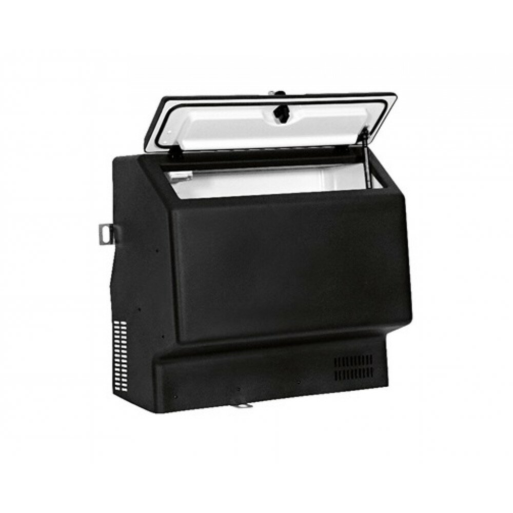 Kомпрессорный автохолодильник Indel B FCV40 для Mercedes Benz Sprinter/Iveco Daily