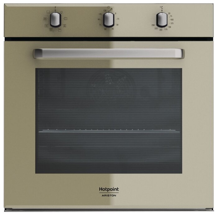 Электрический духовой шкаф Hotpoint-Ariston FID 834 H CH