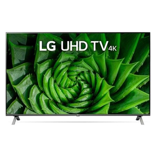LED телевизор LG 55UN80006LA Ultra HD 4K