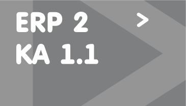 Перенос данных из ERP 2 в КА 1.1