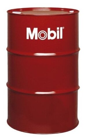 Компрессорное масло MOBIL ZERICE S 68