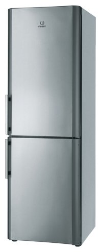 Холодильник Indesit BIA 18 NF X H