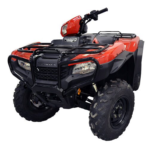 Direction2 inc. Расширители арок для квадроцикла Honda TRX 500 Foreman (2014-16) Direction 2 Inc