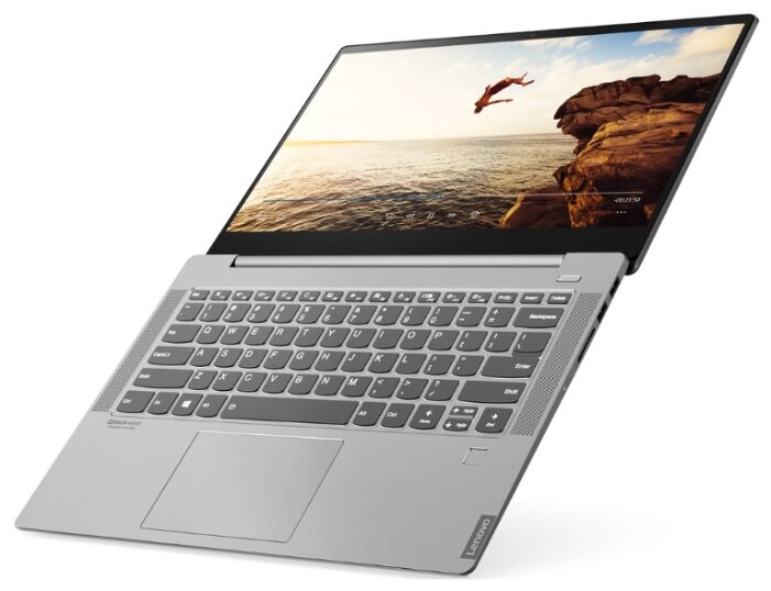 Ноутбук Lenovo Ideapad S540-14IML (Intel Core i5 10210U 1600 MHz/14quot;/1920x1080/8GB/512GB SSD/DVD нет/Intel UHD Graphics /Wi-Fi/Bluetooth/DOS)