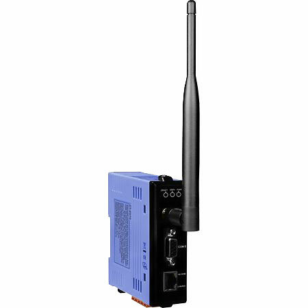 Модуль Ethernet Icp Das ZT-2570