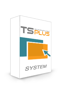 TSplus License System edition - до 10 пользователей