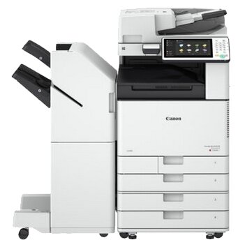 МФУ Canon imageRUNNER ADVANCE C3530i III