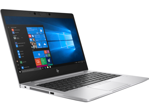 Ноутбук HP EliteBook 735 G6 (6XE79EA) (AMD Ryzen 5 PRO 3500U 2100 MHz/13.3quot;/1920x1080/16GB/512GB SSD/DVD нет/AMD Radeon Vega 8/Wi-Fi/Bluetooth/Windows 10 Pro)