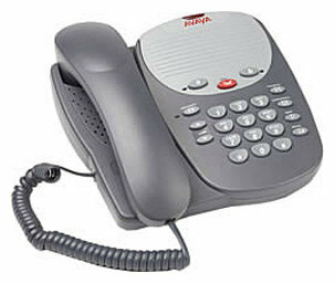 VoIP-телефон Avaya 4601