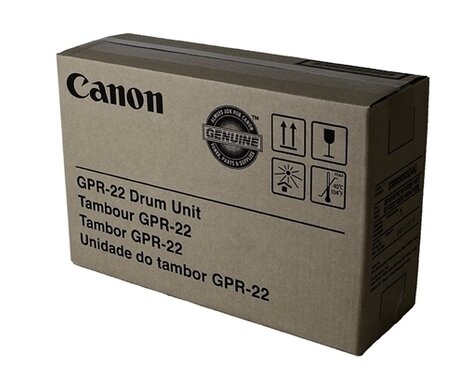 Фотобарабан Canon GPR-22 (0388B004)
