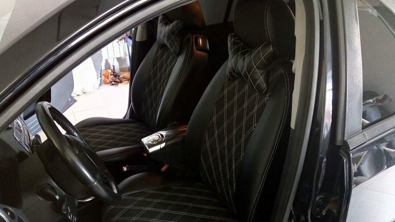 Модельные чехлы Комфорт для Lexus NX 200 (2014+)