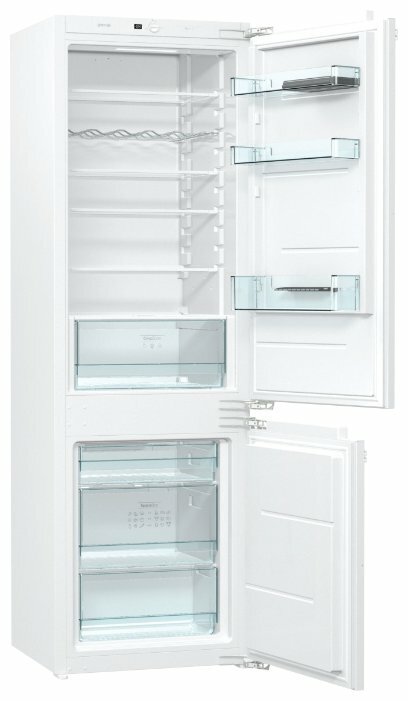 Встраиваемый холодильник Gorenje NRKI 2181 E1