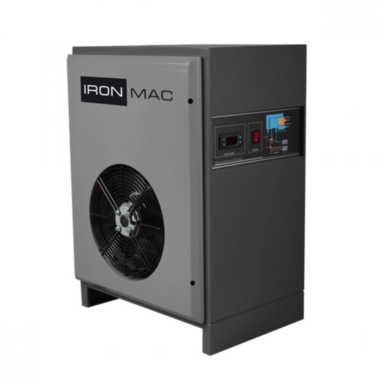 Осушитель воздуха IronMac DRYER I-100