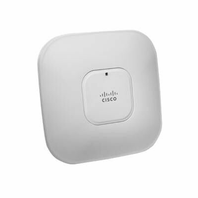 Сетевое оборудование Wi-Fi и Bluetooth Cisco AIR-CAP2602E-R-K9