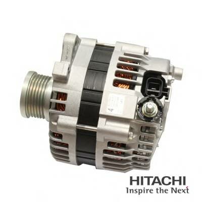 Генератор Hitachi 2506109