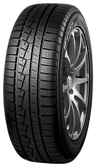 Автомобильная шина Yokohama W.Drive V902 255/50 R20 109V зимняя