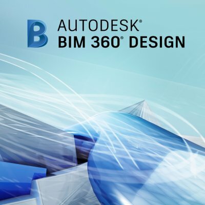 ПО по подписке (электронно) Autodesk BIM 360 Design - Single User CLOUD Annual (1 год)