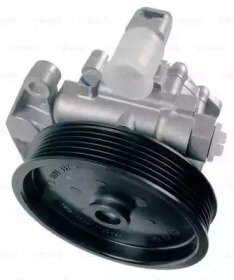 Насос гур Bosch KS00000634