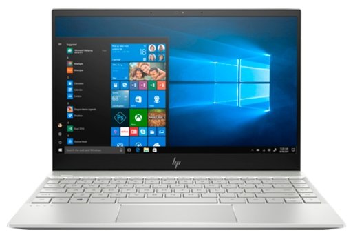 Ноутбук HP Envy 13-ah0000