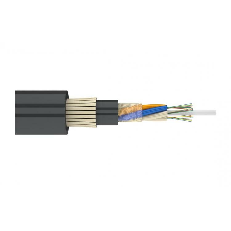 Кабель оптический ДПТс-П-96У (6х16)-7кН 130905-01388